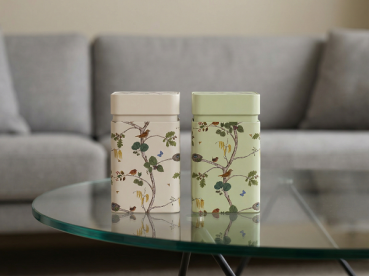 Preview: 2er Dosen-Set 